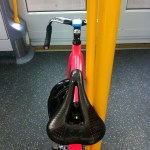 how awesome is the Busyman Saddle!