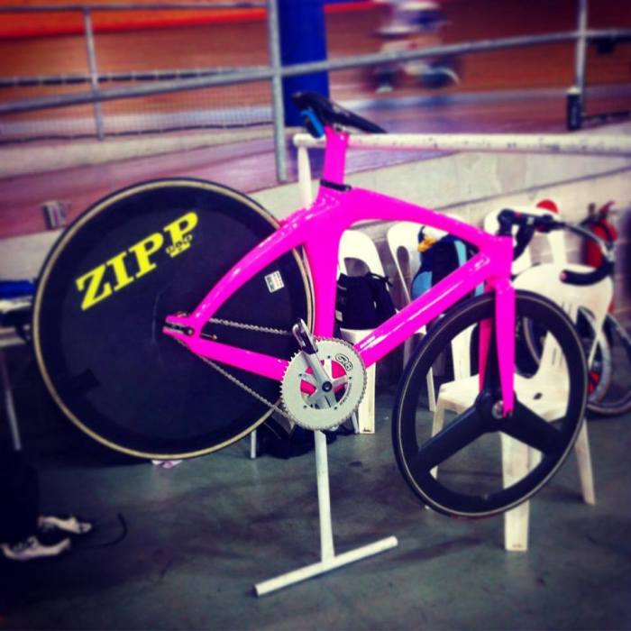 gr8 designs keirin gear