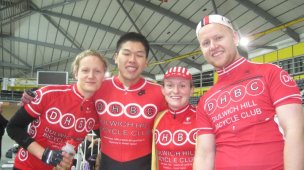 Lizanne Wilmot RAW 2011(2)