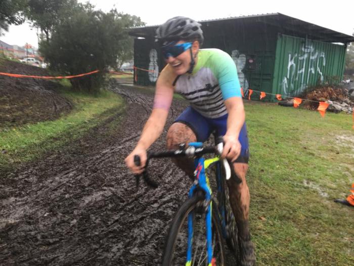 happy Lizanne Wilmot