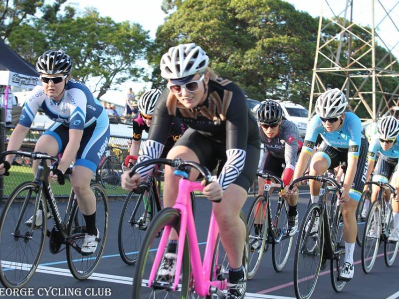 Summer of Track! Sydney (and surrounding clubs) Summer Track&nbsp;Calendar
