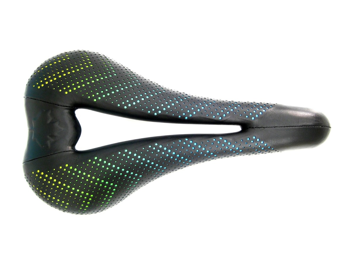 Love thy saddle