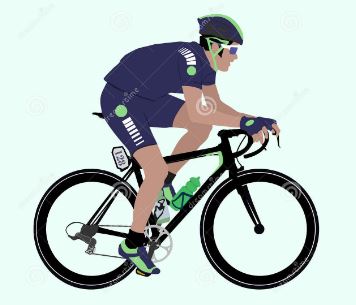 cyclist