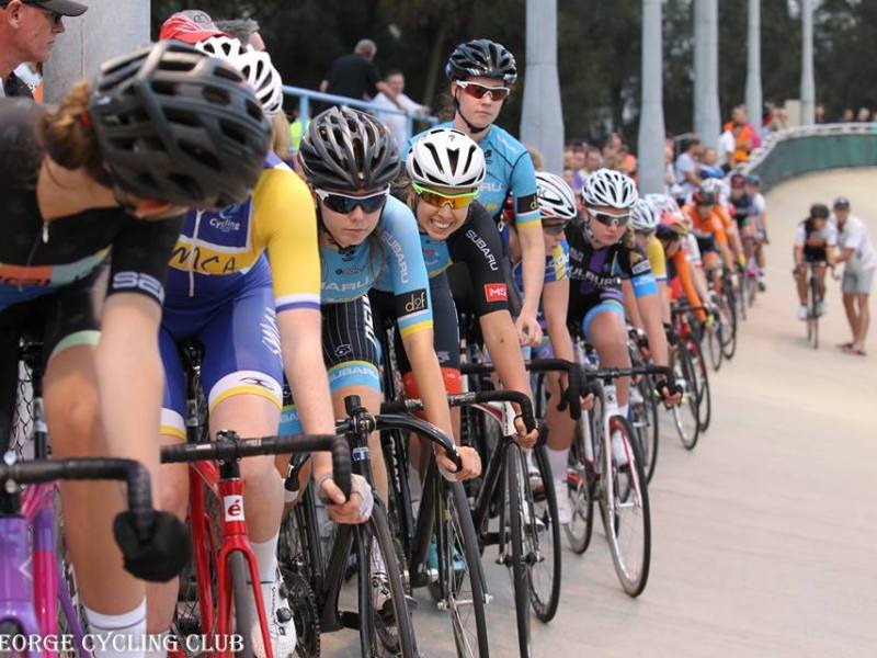 Sydney Christmas Carnivals: 10th Anniversary Celebrations! Women’s&nbsp;Special
