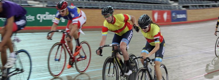 mixed madison