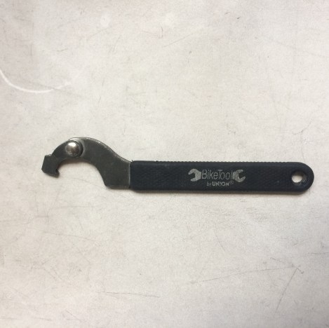 Lockring tool