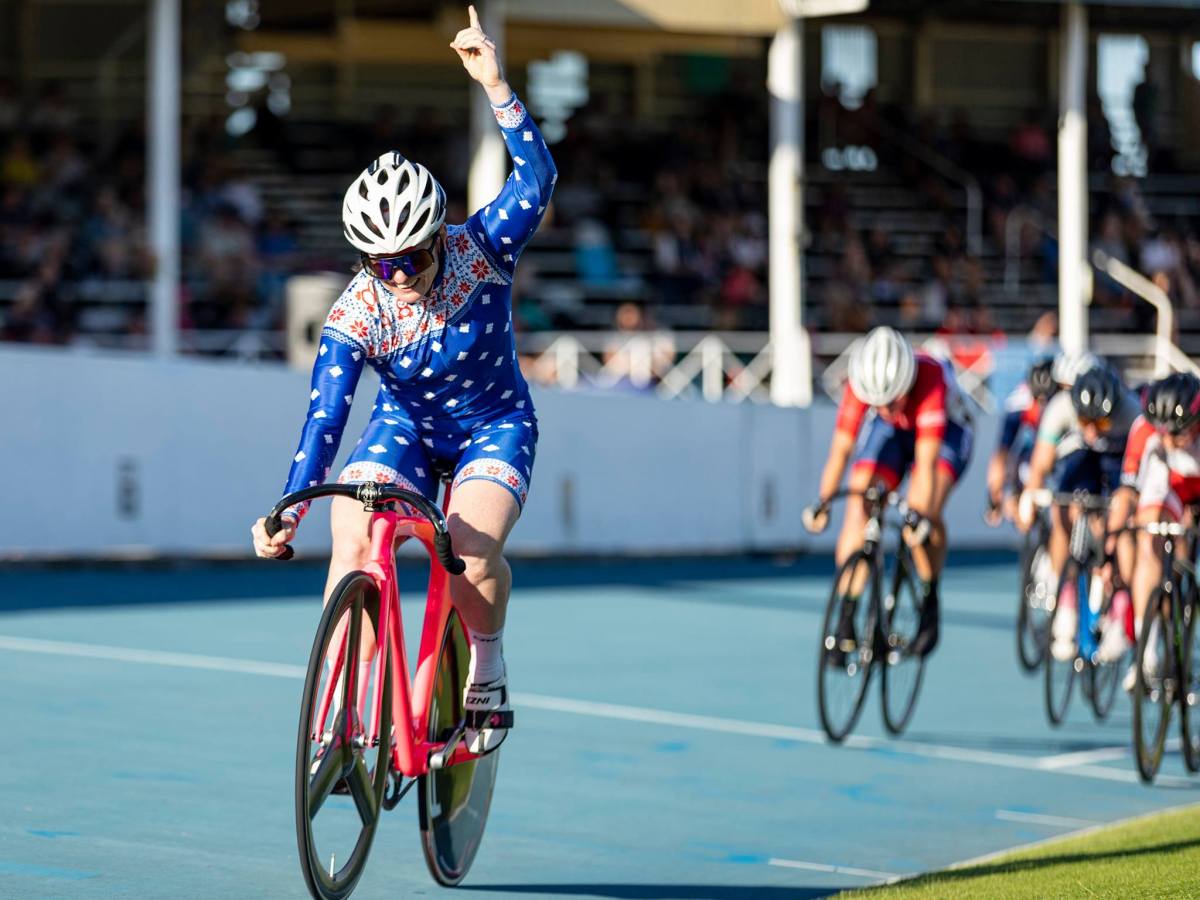 Tasmanian Christmas Carnivals 2020 – Full Race&nbsp;reports